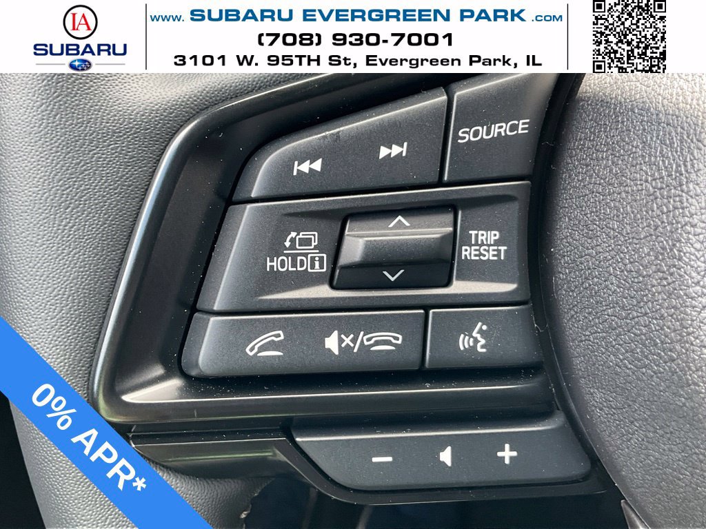 New 2026 Subaru Outback Touring AWD/4WD image 22