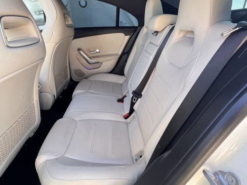 Used 2020 Mercedes-Benz CLA 250 w/ Multimedia Package image 13