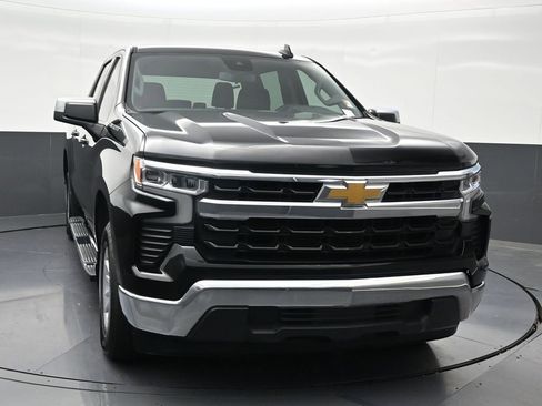 Used 2023 Chevrolet Silverado 1500 LT RWD image 8