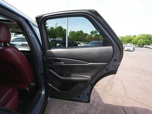 Used 2024 MAZDA CX-30 AWD 2.5 S w/ Preferred Package image 11