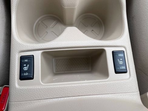 Used 2014 Nissan Rogue SL w/ SL Premium Package image 24