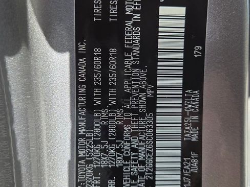 Used 2025 Lexus NX 350 AWD w/ Cold Area Package image 21