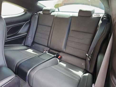 Used 2020 Lexus RC 300 AWD image 20