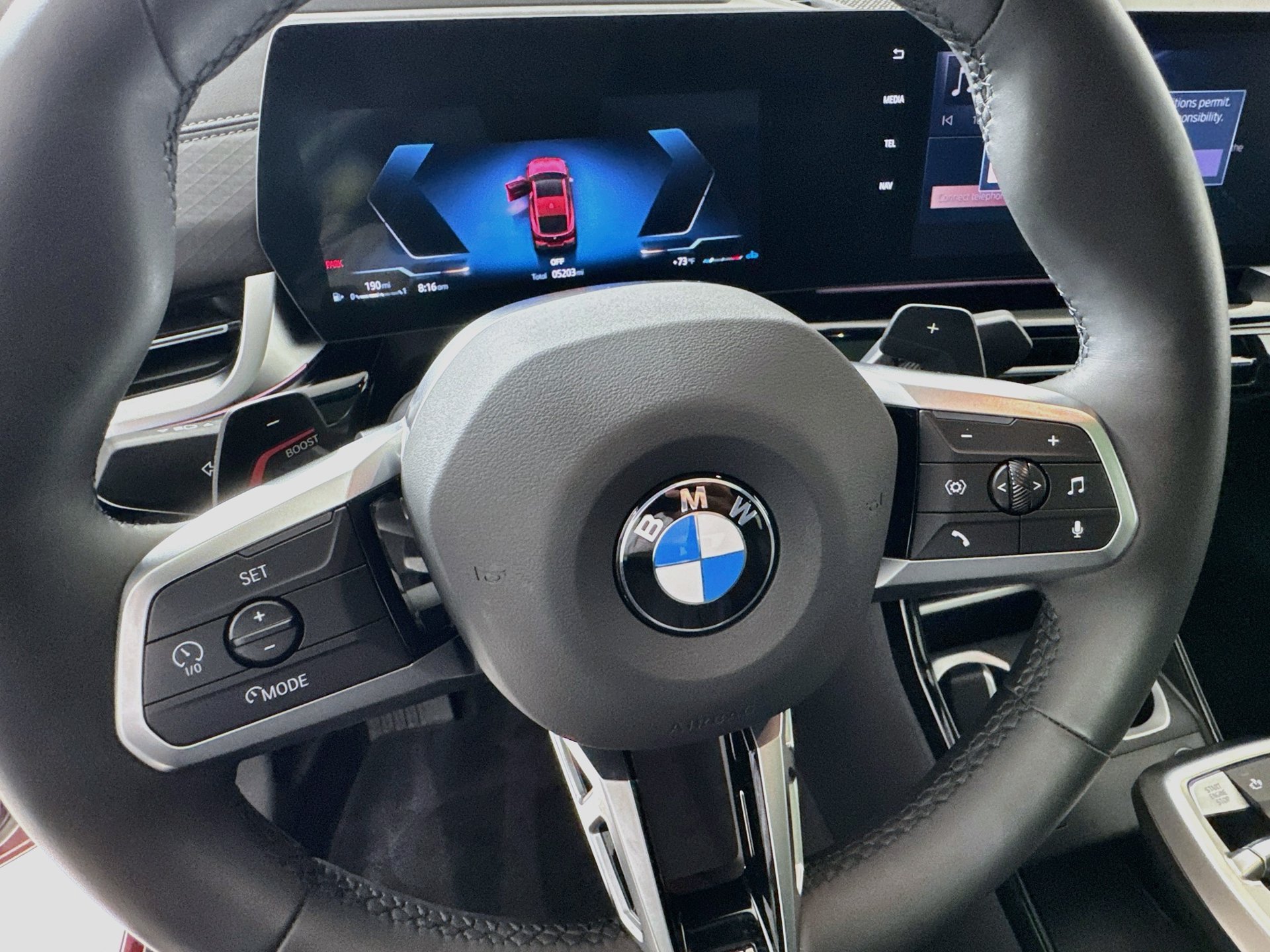 Used 2026 BMW X2 xDrive28i AWD/4WD image 12