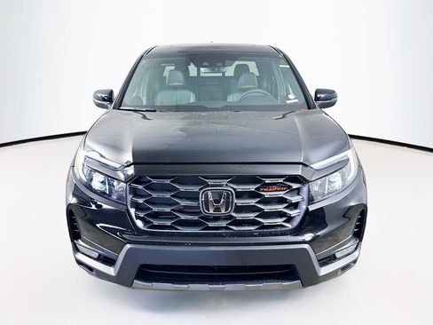New 2026 Honda Ridgeline TrailSport image 3