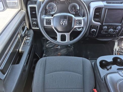 Certified 2023 RAM 1500 Classic Warlock w/ Electronics Group image 19