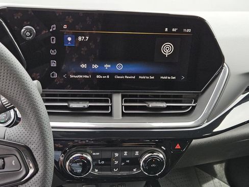 New 2026 Chevrolet Trax RS image 10