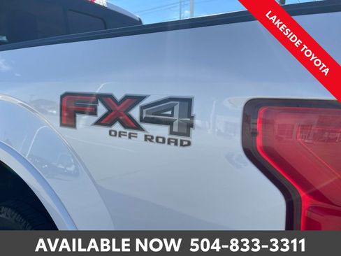 Used 2020 Ford F150 Lariat w/ Equipment Group 502A Luxury image 10