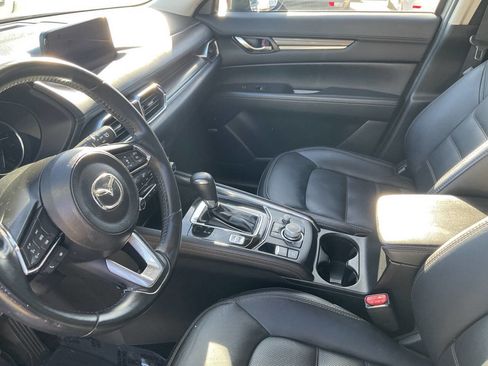 Used 2020 MAZDA CX-5 Grand Touring image 13