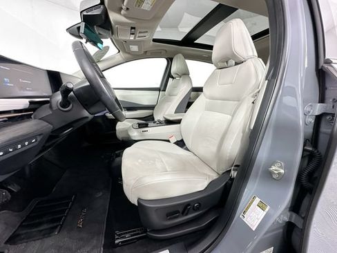 Used 2024 Nissan Ariya AWD image 4