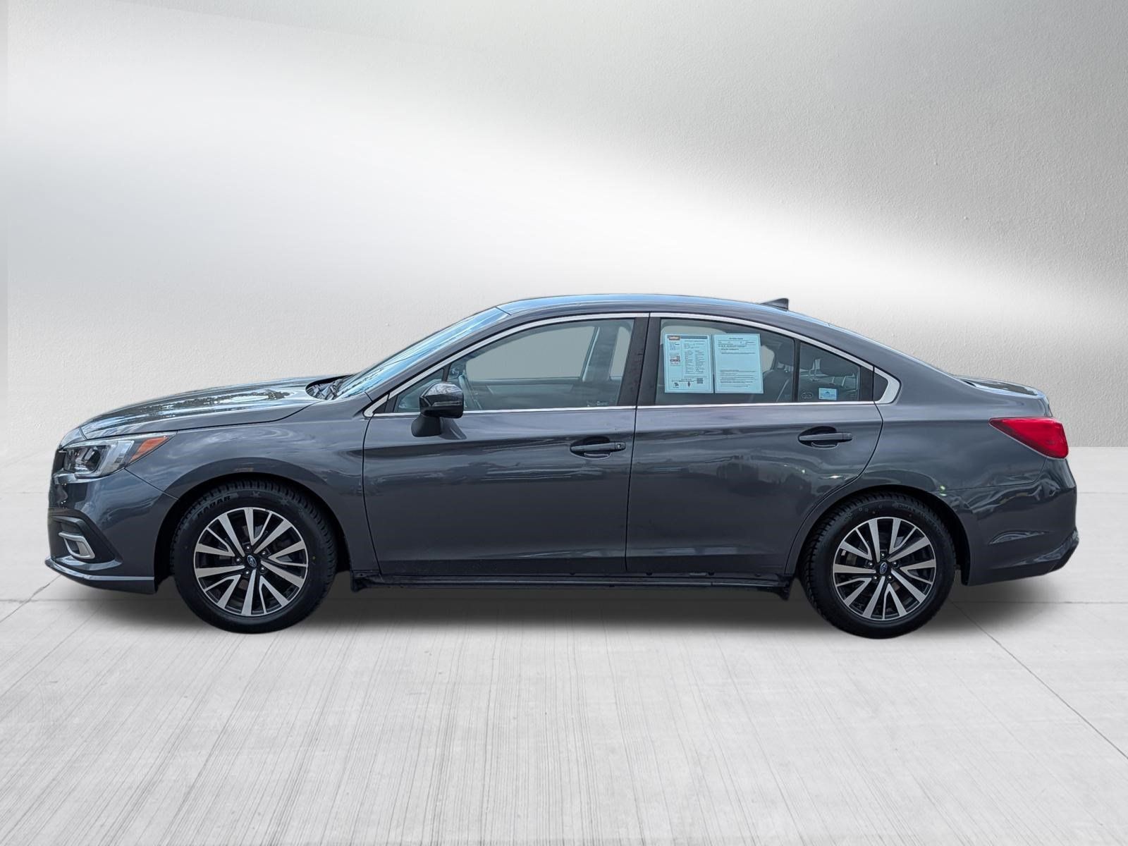Used 2018 Subaru Legacy 2.5i Premium w/ Eyesight & BSD & Rcta & HBA AWD/4WD image 2