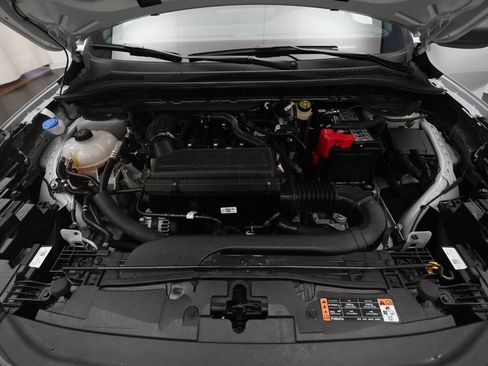 Used 2025 Ford Escape ST-Line w/ Tech Pack #1 image 3