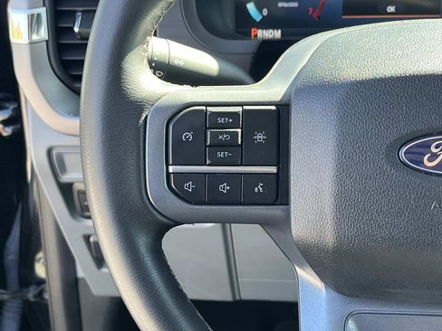 Used 2024 Ford F150 XLT image 29