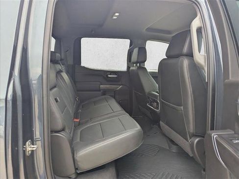 Used 2021 Chevrolet Silverado 1500 LTZ w/ LTZ Convenience Package II image 19