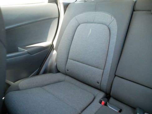Used 2023 Hyundai Kona SEL w/ Cargo Package FWD image 13