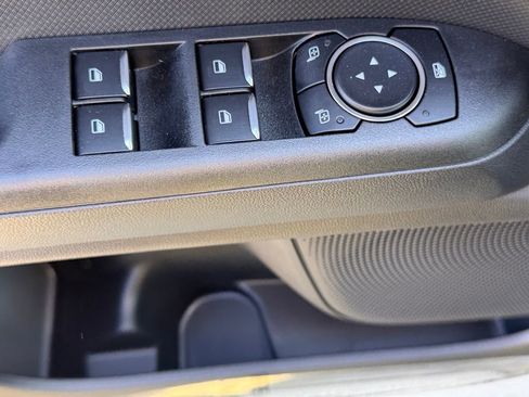 New 2025 Ford Bronco Sport Outer Banks w/ Outer Banks Tech Package+ image 16