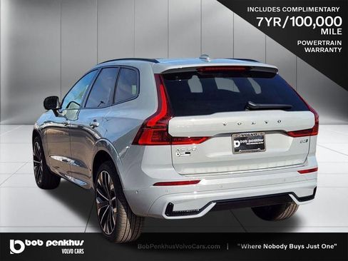 New 2026 Volvo XC60 B5 Ultra w/ Climate Package AWD/4WD image 27