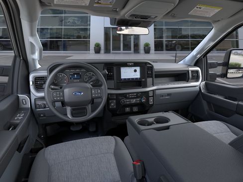 New 2026 Ford F250 XL w/ STX Appearance Package AWD/4WD image 31