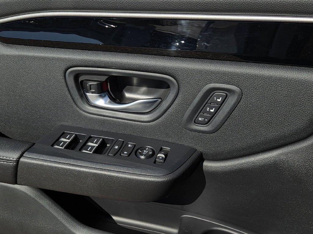 New 2026 Honda Pilot EX-L image 17
