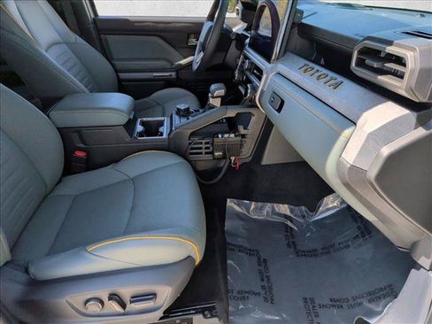 Certified 2025 Toyota Tacoma 4x4 Double Cab Hybrid image 21