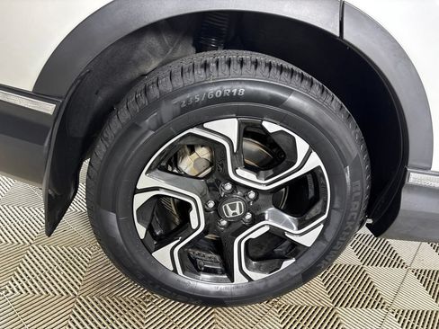 Used 2019 Honda CR-V Touring image 33