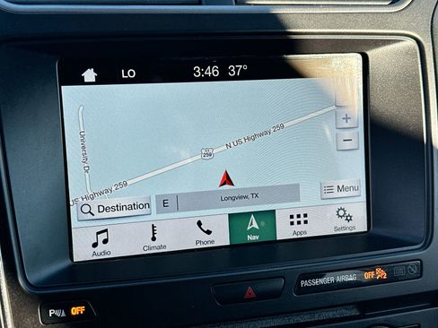 Used 2018 Ford Explorer XLT w/ Equipment Group 202A image 18