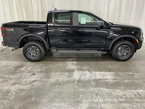 New 2026 Ford Ranger XLT AWD/4WD image 2