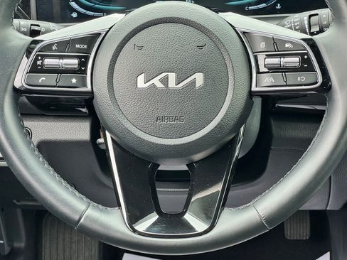 Used 2025 Kia Seltos S FWD image 20