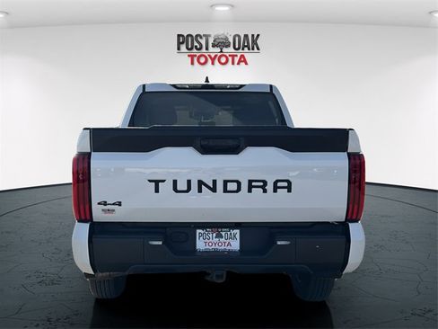 Used 2024 Toyota Tundra SR w/ SR Tow Package image 6
