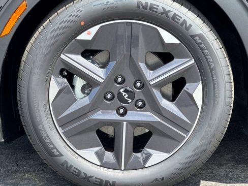 New 2025 Kia EV6 Light image 26