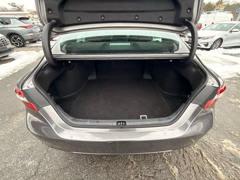 Used 2024 Toyota Camry XSE FWD image 19