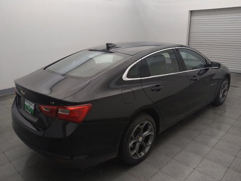 Used 2023 Chevrolet Malibu LT FWD image 9