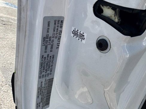 Used 2021 RAM ProMaster City Tradesman image 20