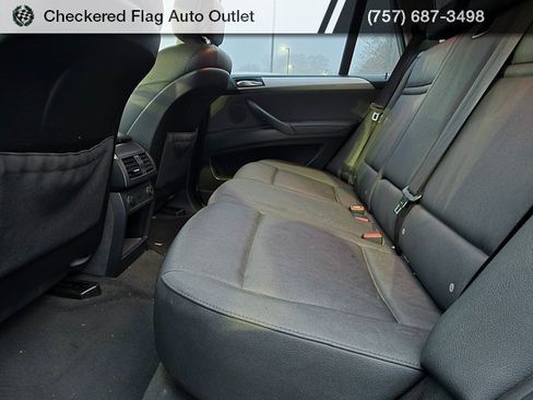 Used 2012 BMW X5 xDrive35i image 21