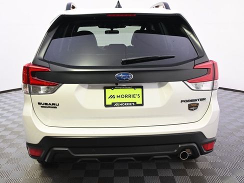 Used 2024 Subaru Forester Wilderness image 5