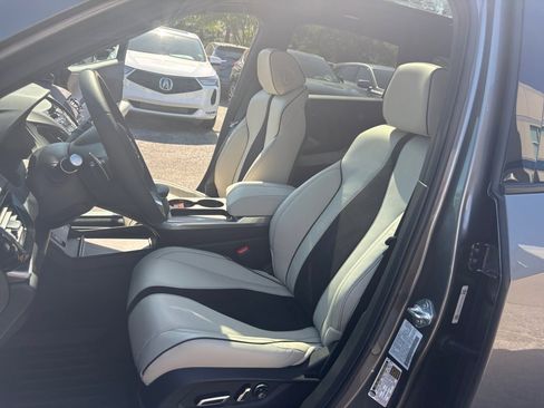 New 2026 Acura RDX A-Spec AWD/4WD image 30