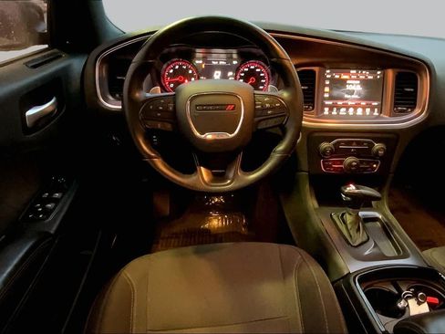 Used 2016 Dodge Charger R/T w/ Blacktop Package RWD image 6