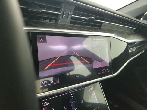 Used 2019 Audi A6 3.0T Premium Plus w/ Premium Plus Package AWD/4WD image 25