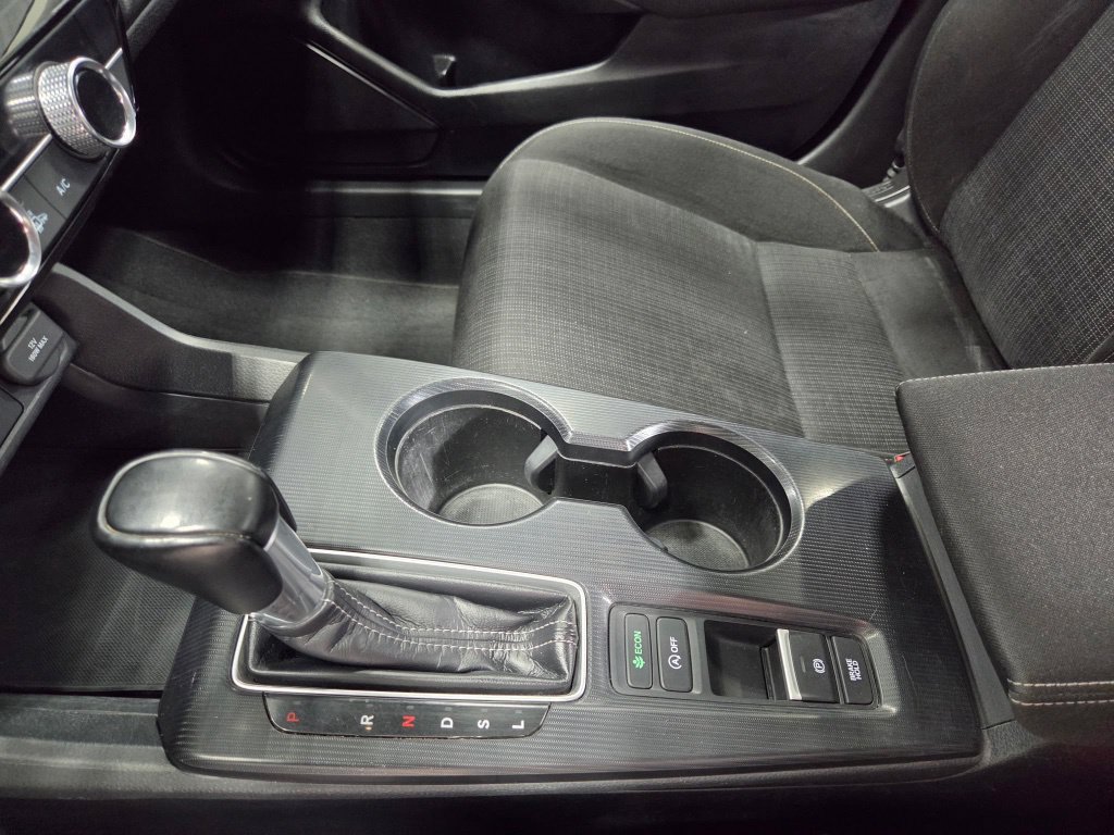 Used 2022 Honda Civic EX image 30