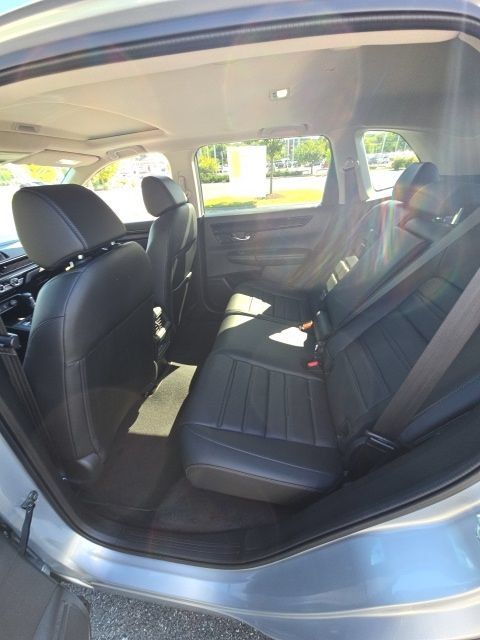 Used 2026 Honda CR-V EX-L image 21