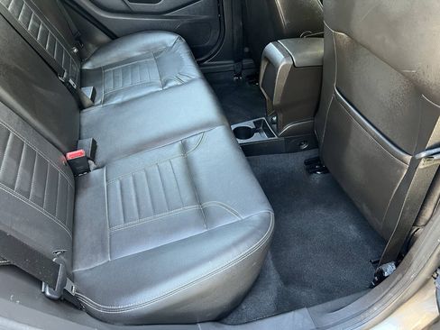 Used 2014 Ford Fiesta Titanium FWD image 12
