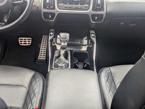 Used 2021 Kia Sorento SX FWD image 20