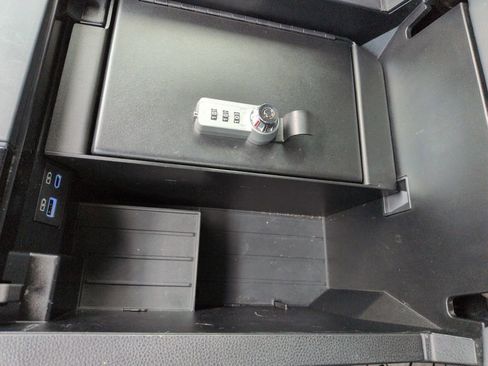 Used 2024 Toyota Tundra TRD Pro w/ TRD Pro Tow Package image 26