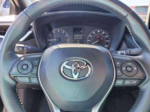 Certified 2023 Toyota Corolla SE w/ SE Premium Package image 23