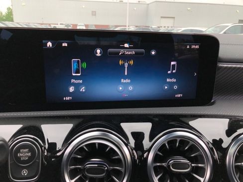 New 2025 Mercedes-Benz CLA 250 CLA 250 image 21