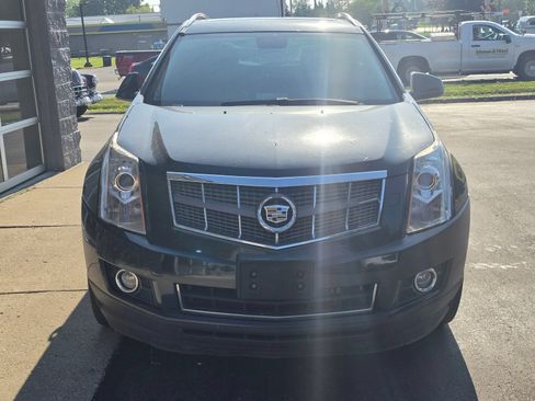 Used 2011 Cadillac SRX Premium AWD/4WD image 2