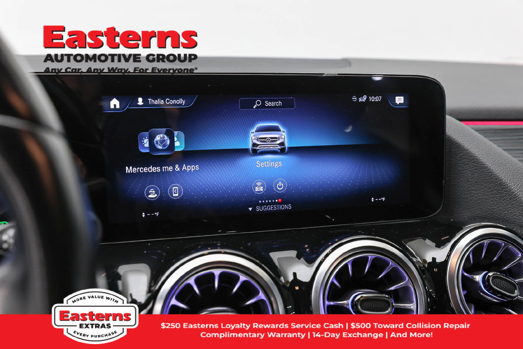 Used 2023 Mercedes-Benz GLA 250 4MATIC image 19