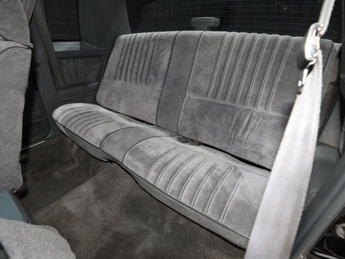 Used 1987 Buick Regal Coupe RWD image 4