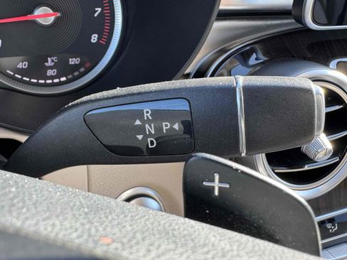 Used 2016 Mercedes-Benz GLC 300 image 26