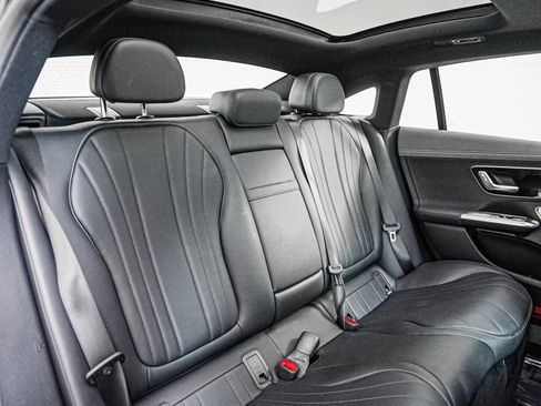 Certified 2023 Mercedes-Benz EQE 500 4MATIC Sedan image 13